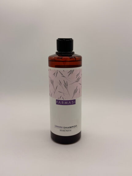 Shampoo Lavanda